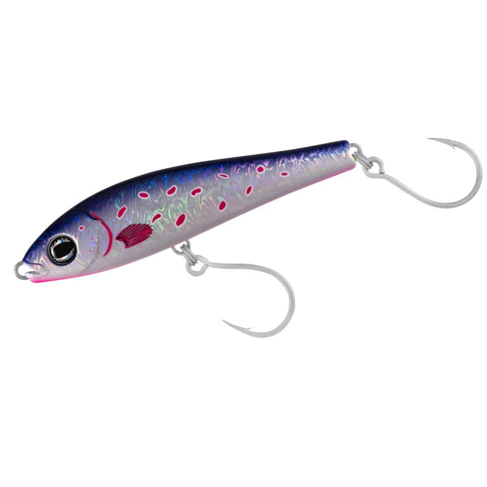 HALCO Saltwater Fast Sinking Sliding Stickbait Lure SLIDOG 150mm/85g - Image 25