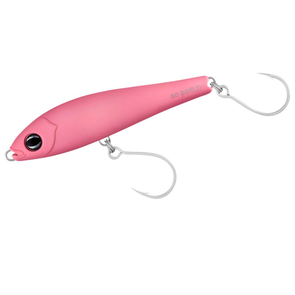 HALCO Saltwater Fast Sinking Sliding Stickbait Lure SLIDOG 150mm/85g - Image 26