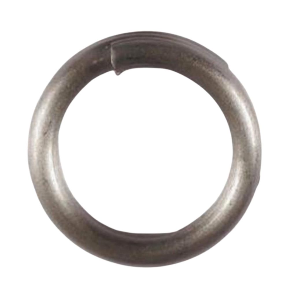 HALCO Fishing Rigging Accessories Ultra Strong SPLIT RINGS - Image 2