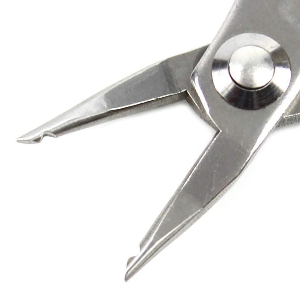 HALCO Tackle Fishing Split Ring Pliers - Image 3
