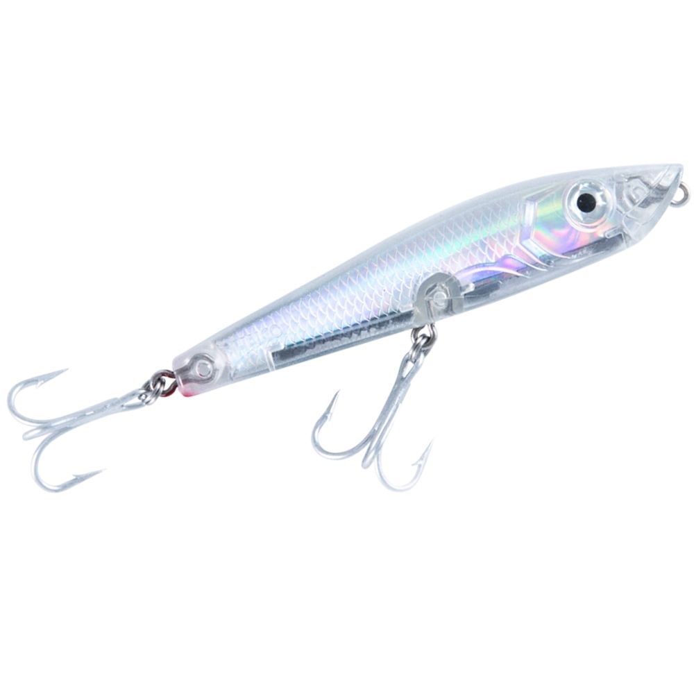 HALCO Saltwater Sinking Stickbait Lure C-GAR 120mm/40g - Image 4