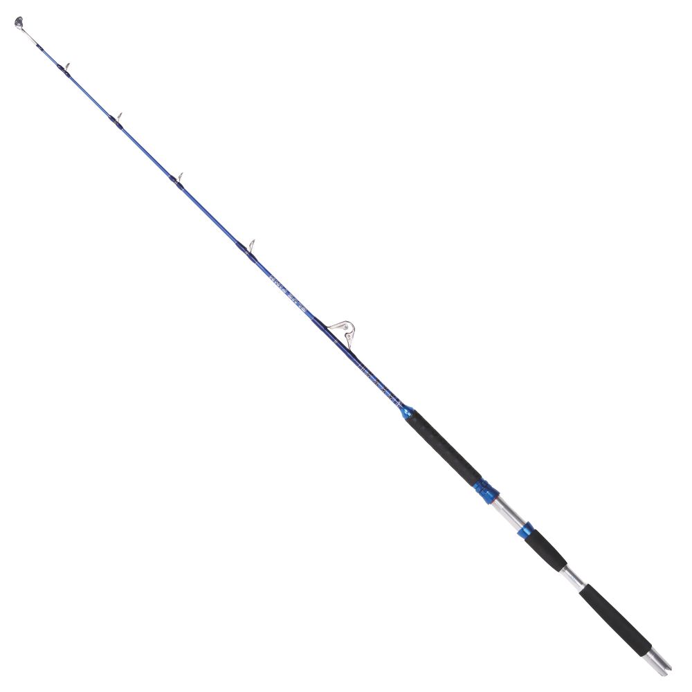 HART Saltwater Offshore Game Fishing Trolling Rod BLUE FINN - Image 8