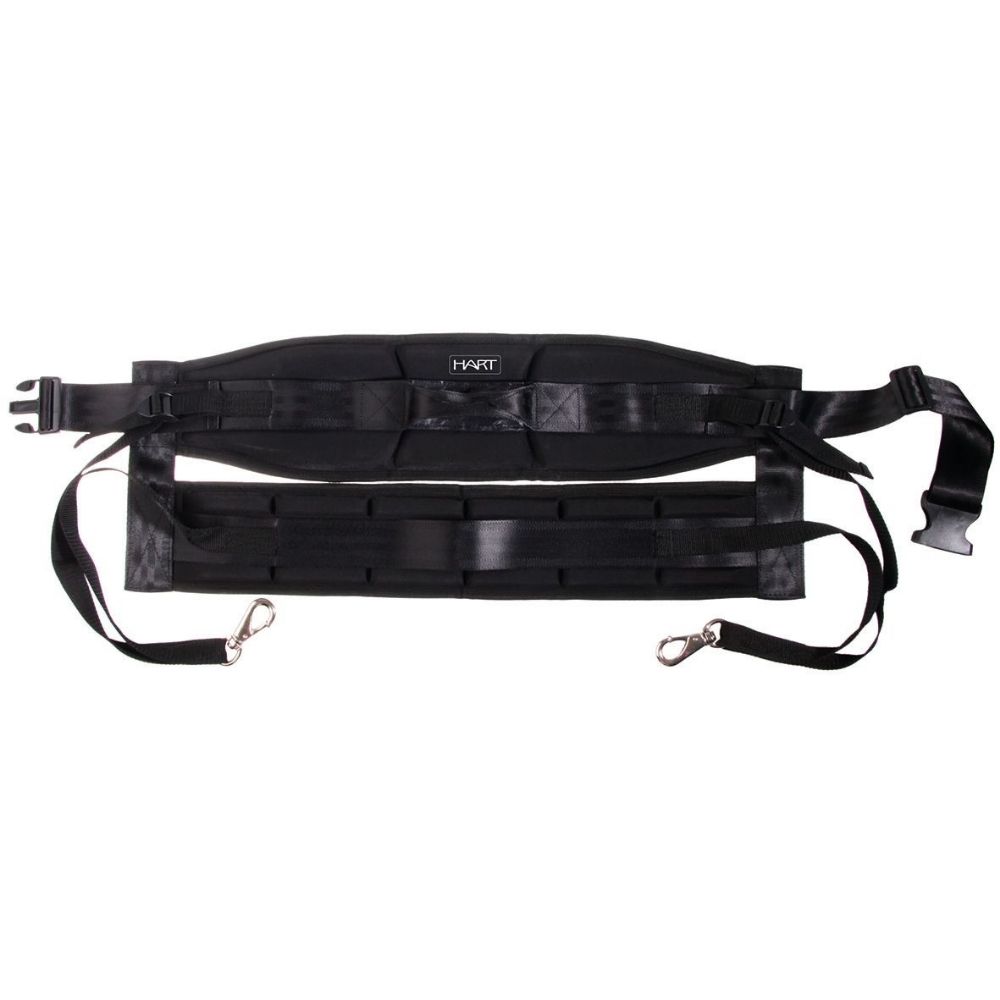 HART Big Game Fishing COMBAT Fighting Belt