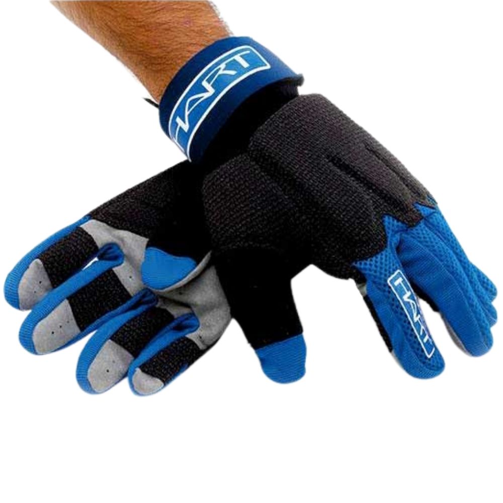 HART Offshore Fishing Leadering Gloves BIG FISH - Image 2