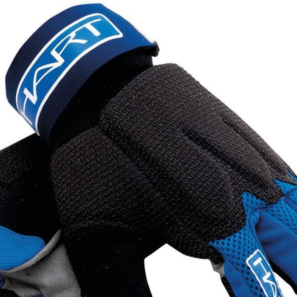 HART Offshore Fishing Leadering Gloves BIG FISH - Image 4