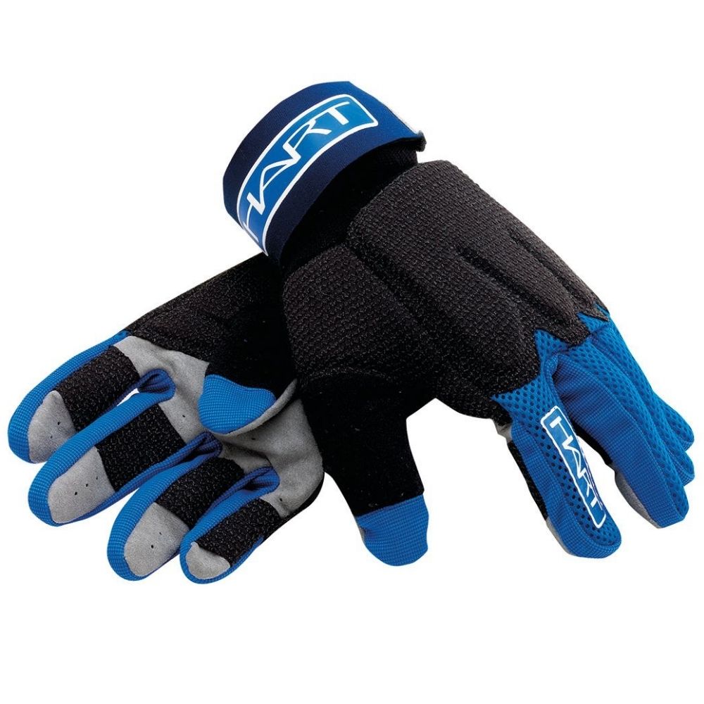 HART Offshore Fishing Leadering Gloves BIG FISH