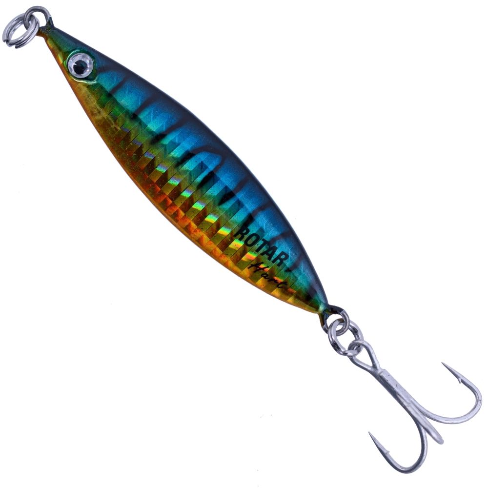 HART Saltwater Casting Metal Jig Lure ROTAR 30g - Image 4