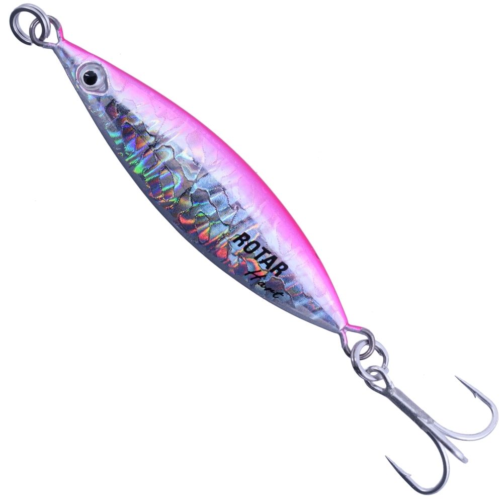 HART Saltwater Casting Metal Jig Lure ROTAR 30g - Image 5