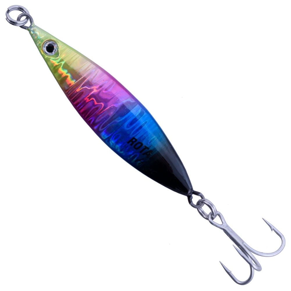 HART Saltwater Casting Metal Jig Lure ROTAR 30g - Image 3