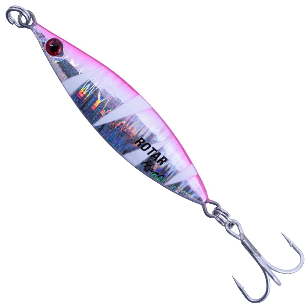 HART Saltwater Casting Metal Jig Lure ROTAR 30g - Image 2