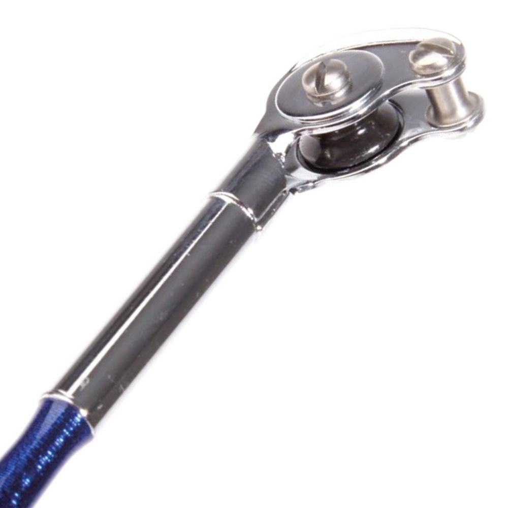 HART Saltwater Offshore Game Fishing Trolling Rod BLUE FINN - Image 2