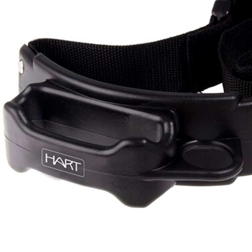 HART Saltwater Offshore Fishing Jigging & Popping Support SAFETY BELT - Image 3