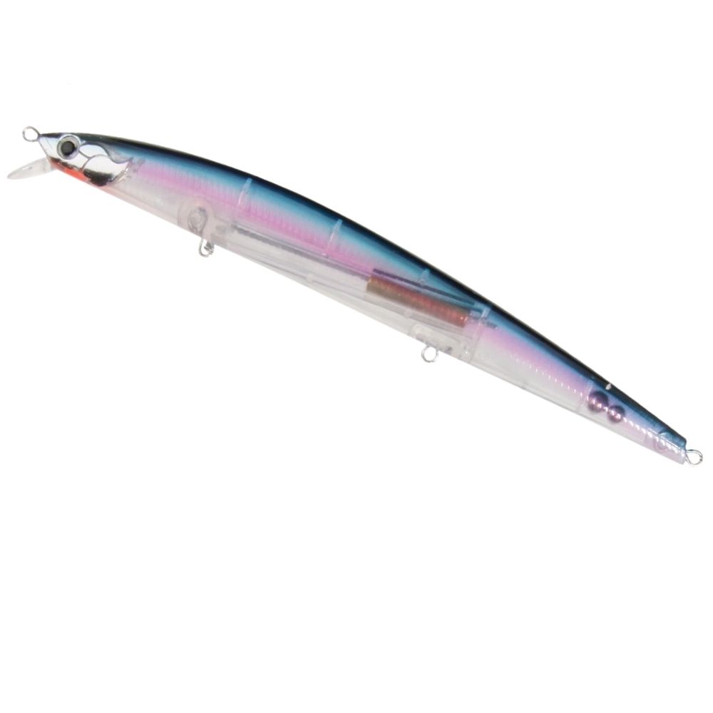 HART Saltwater Floating Jerk Minnow Lure Absolute P.Gasti 165F - Image 3