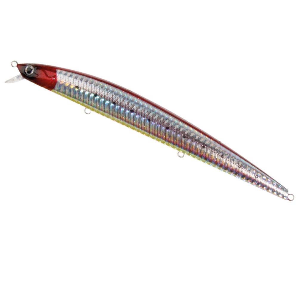 HART Saltwater Floating Jerk Minnow Lure Absolute P.Gasti 165F - Image 5