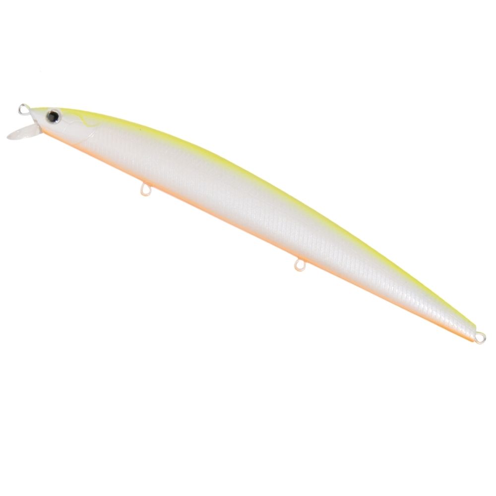 HART Saltwater Floating Jerk Minnow Lure Absolute P.Gasti 165F - Image 7
