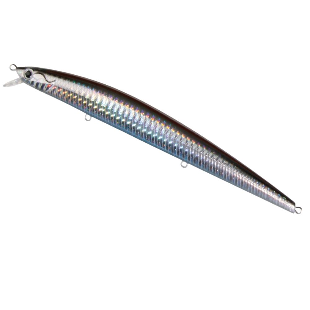 HART Saltwater Floating Jerk Minnow Lure Absolute P.Gasti 165F - Image 6