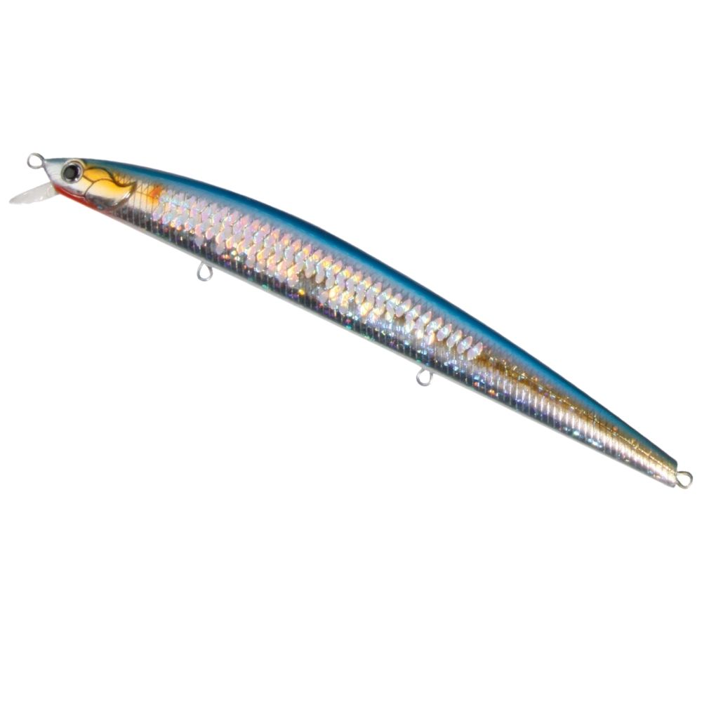 HART Saltwater Floating Jerk Minnow Lure Absolute P.Gasti 165F - Image 2