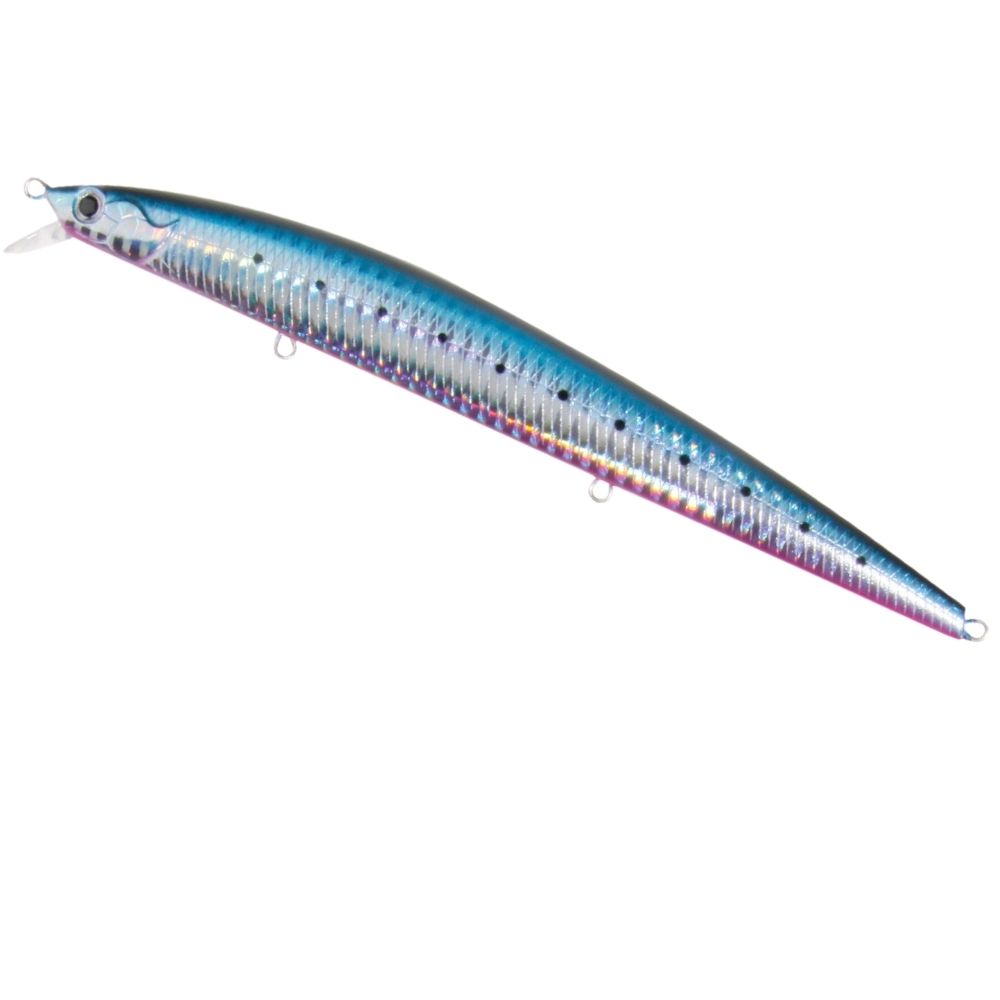 HART Saltwater Floating Jerk Minnow Lure Absolute P.Gasti 165F - Image 4