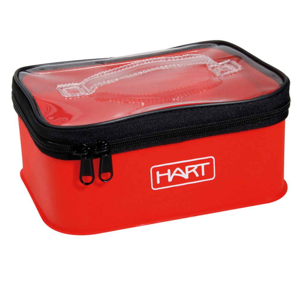 HART Fishing Waterproof Semi-Riggid Storage BOXES - Image 3