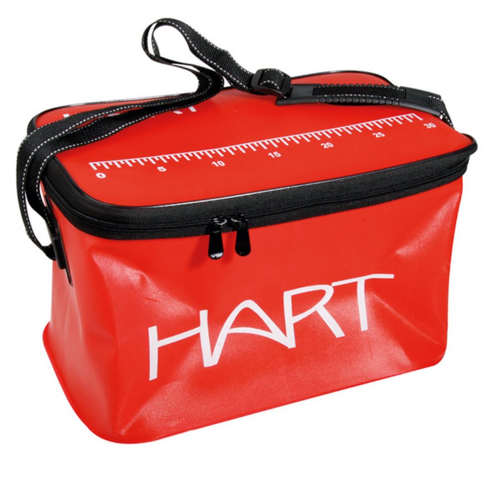 HART Fishing Waterproof Semi-Riggid Storage BOXES - Image 4