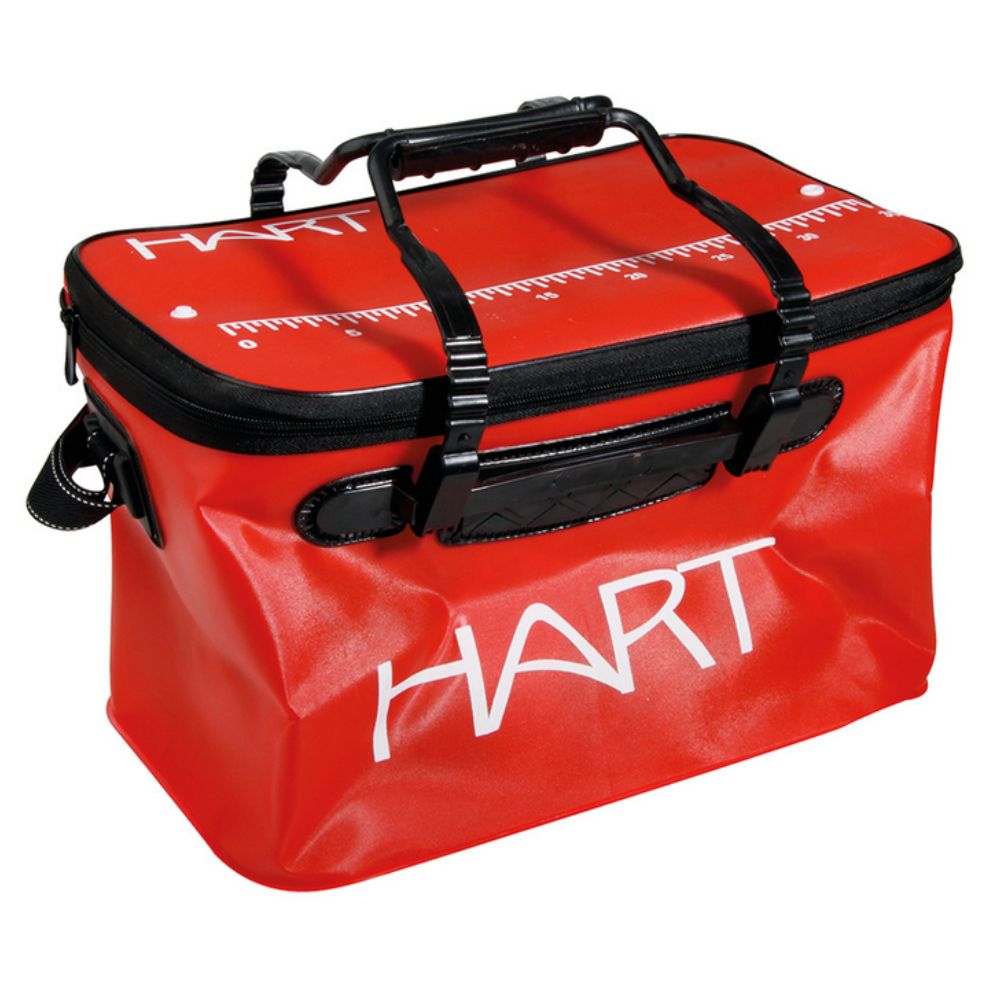 HART Fishing Waterproof Semi-Riggid Storage BOXES - Image 5