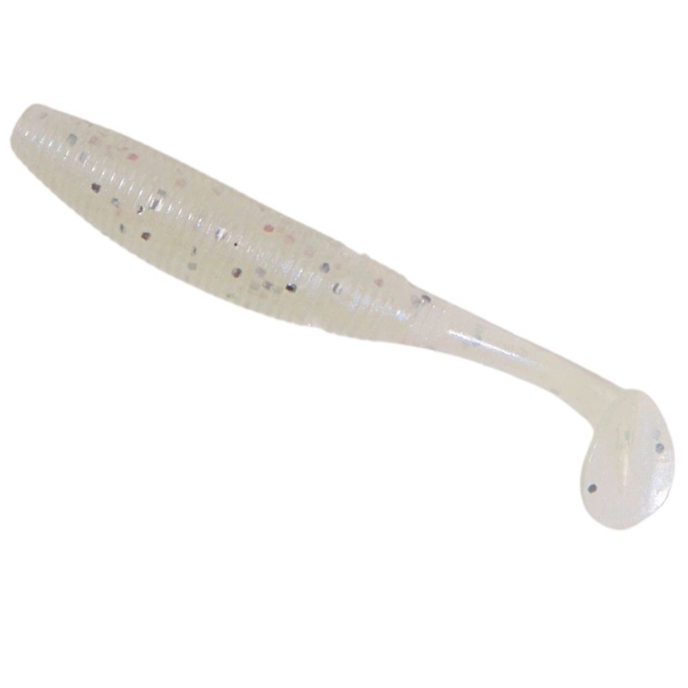 HART Ultra Light Fishing Scented Soft Shad Lure M-MINNOW 75mm - Image 3