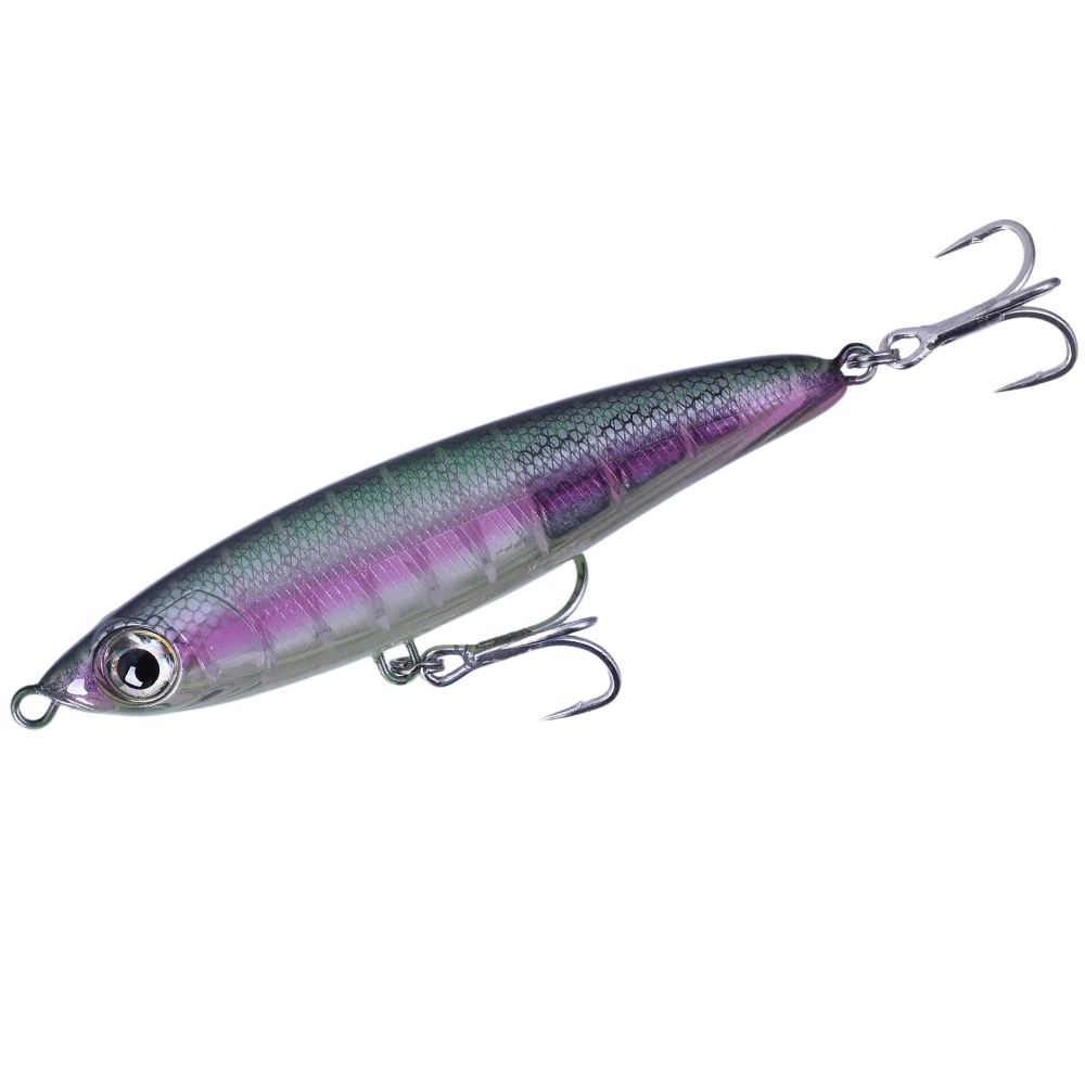 HART Saltwater Subsurface Sinking Pencil Lure TORO XH 110mm/45g - Image 2