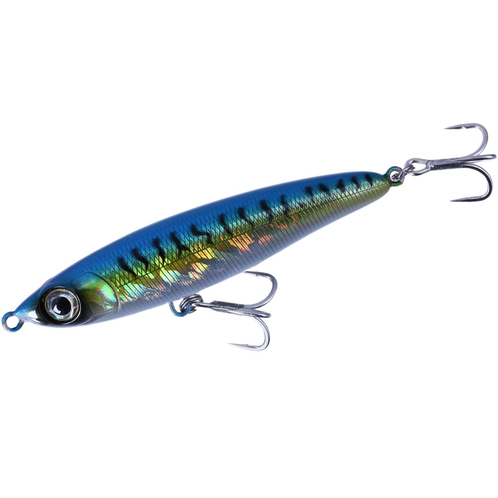 HART Saltwater Subsurface Sinking Pencil Lure TORO XH 110mm/45g - Image 3