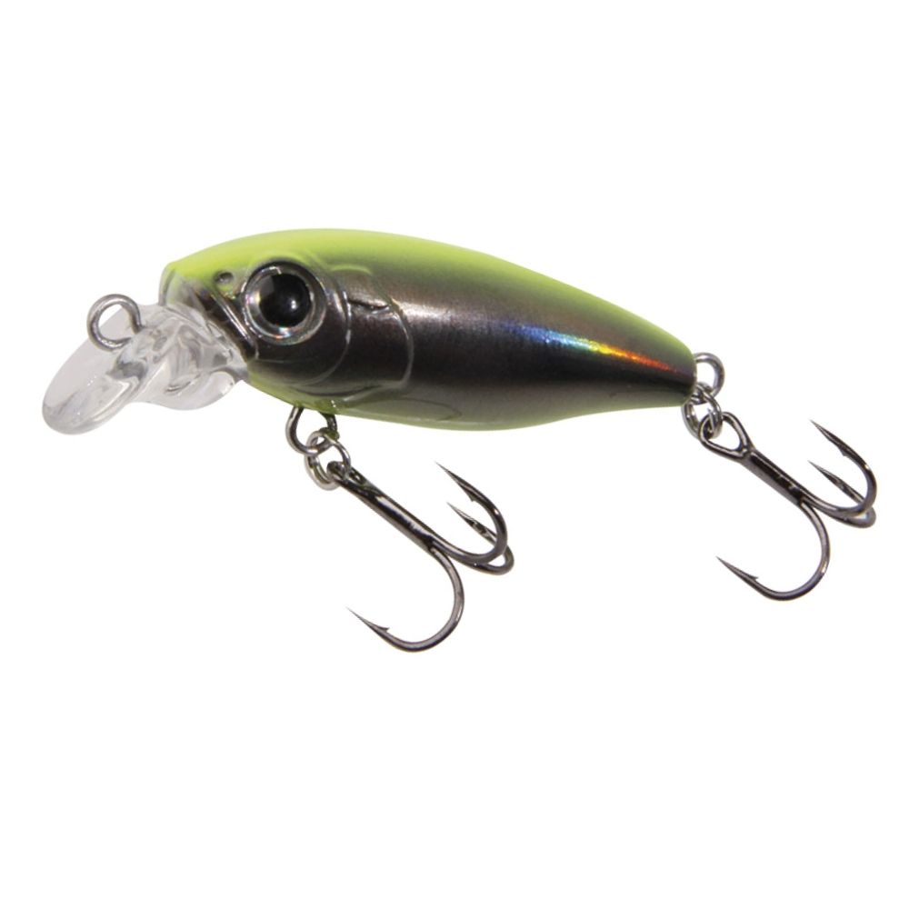 HART Ultra Light Fishing Micro Jerkbait Lure M-JERK 40mm/3g - Image 2