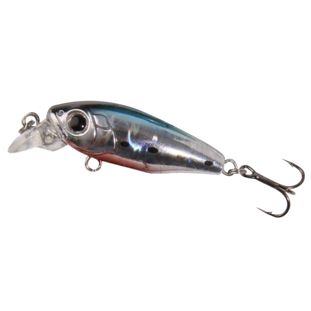 HART Ultra Light Fishing Micro Jerkbait Lure M-JERK 40mm/3g - Image 3