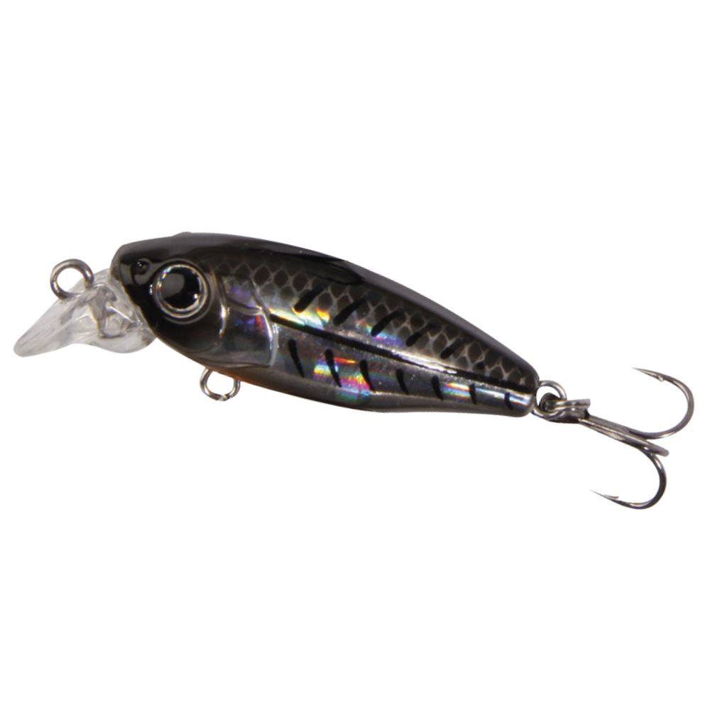 HART Ultra Light Fishing Micro Jerkbait Lure M-JERK 40mm/3g - Image 5
