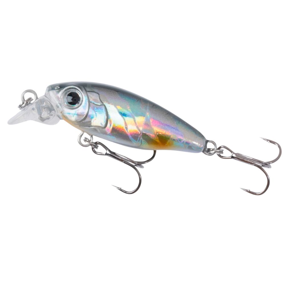 HART Ultra Light Fishing Micro Jerkbait Lure M-JERK 40mm/3g - Image 7