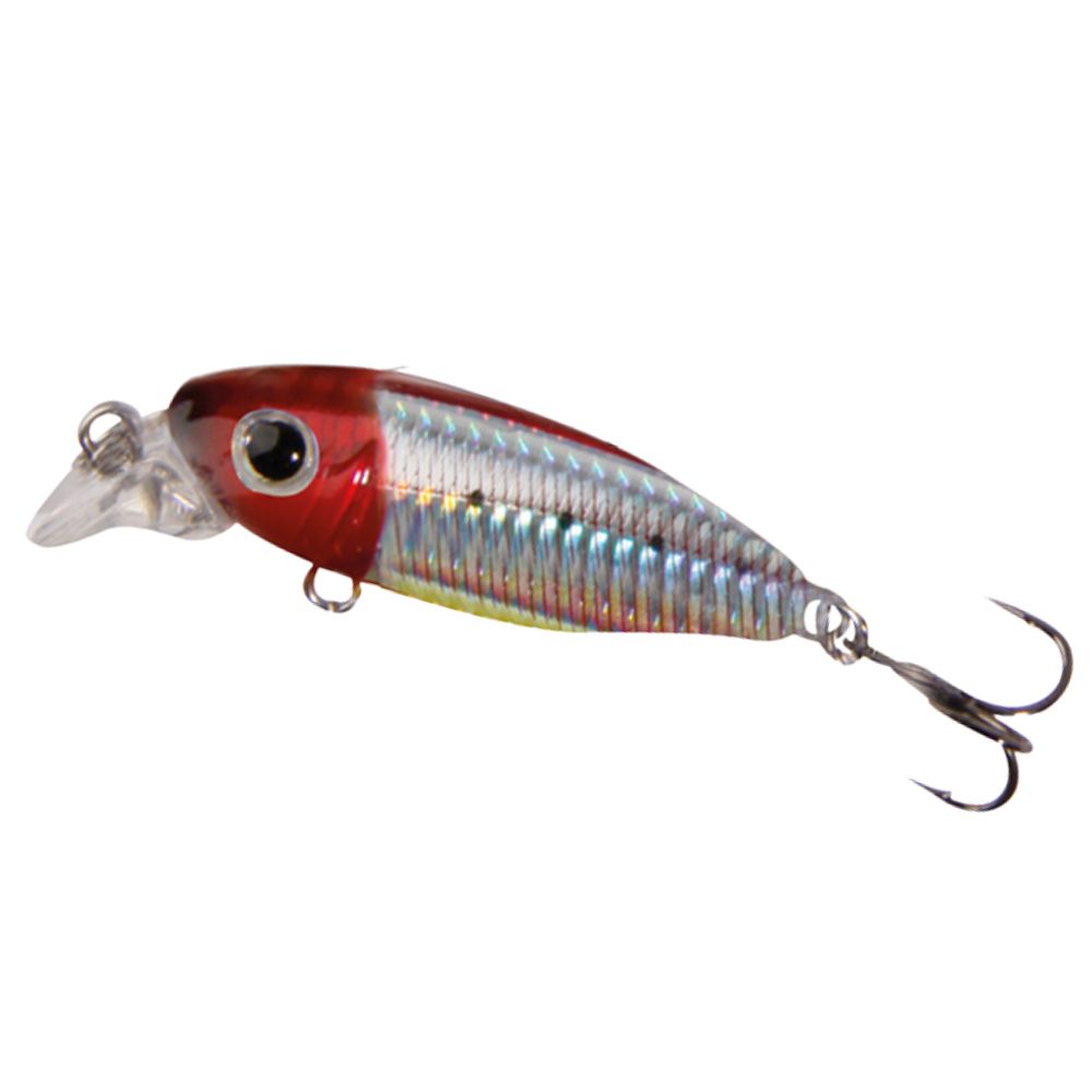 HART Ultra Light Fishing Micro Jerkbait Lure M-JERK 40mm/3g - Image 6