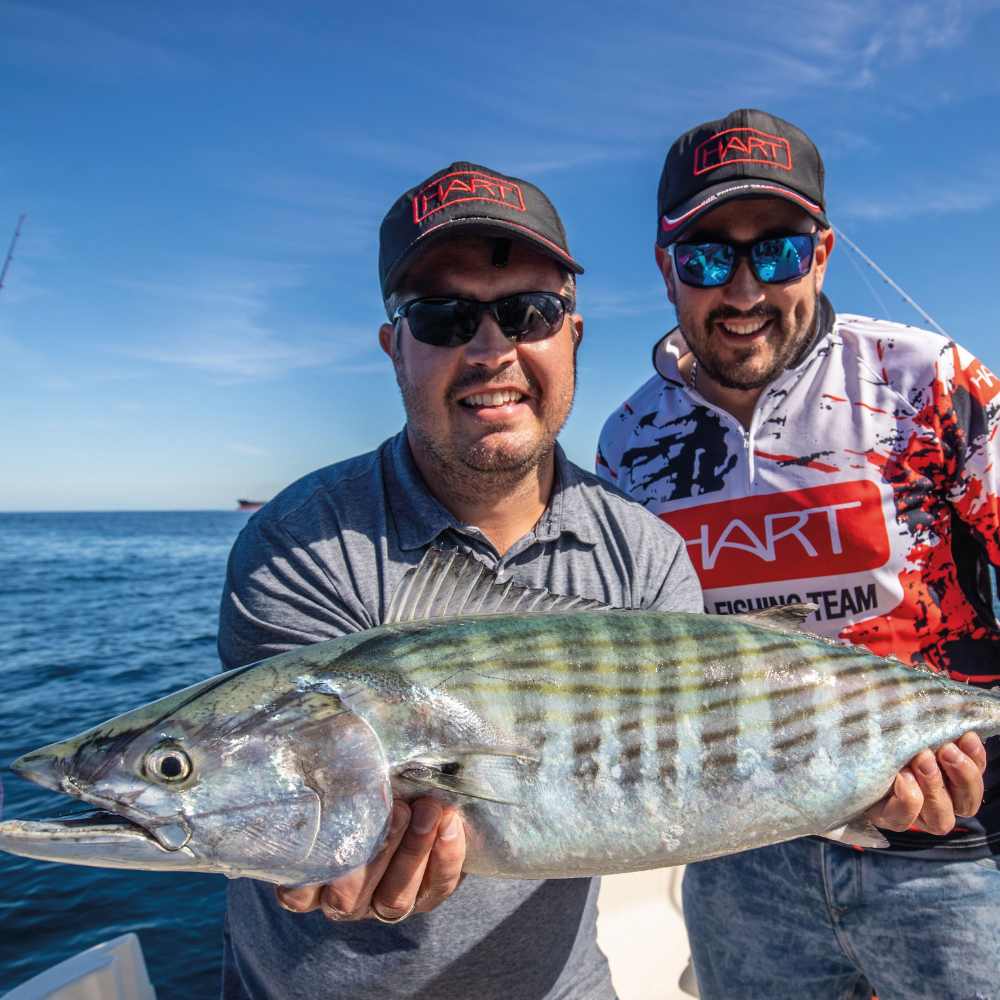 HART Saltwater Teardrop Shape Slow Pitch Jigging LURE X-DART 180g - Image 10