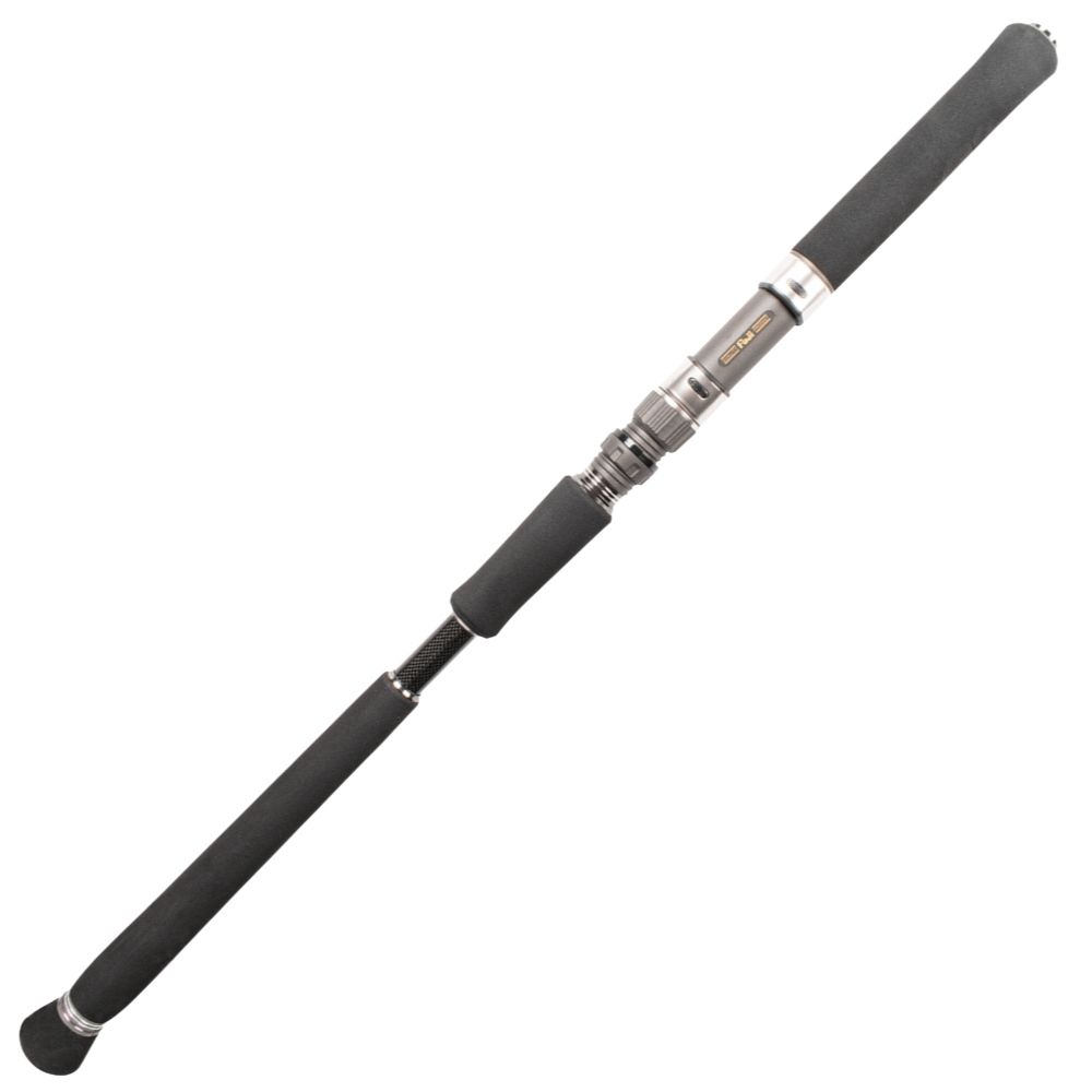 HART Saltwater Offshore Spinning Rod 25S POPPING 7’10/2.39m - Image 3