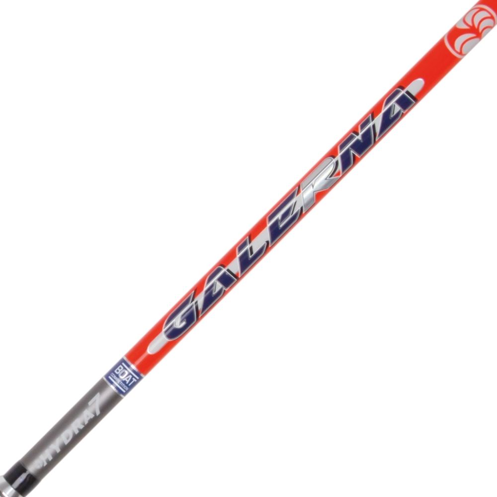 HYDRA7 Saltwater Boat Bottom Fishing Telescopic Rod GALERNA 4m/50-150g - Image 5