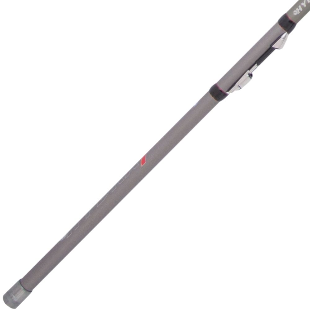 HYDRA7 Saltwater Boat Bottom Fishing Telescopic Rod GULF STREAM 5m/80-200g - Image 5