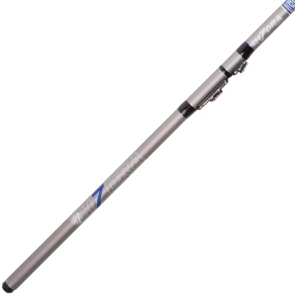 HYDRA7 Saltwater Boat Bottom Fishing Telescopic Rod LEVANTE 3.90m/150g - Image 4