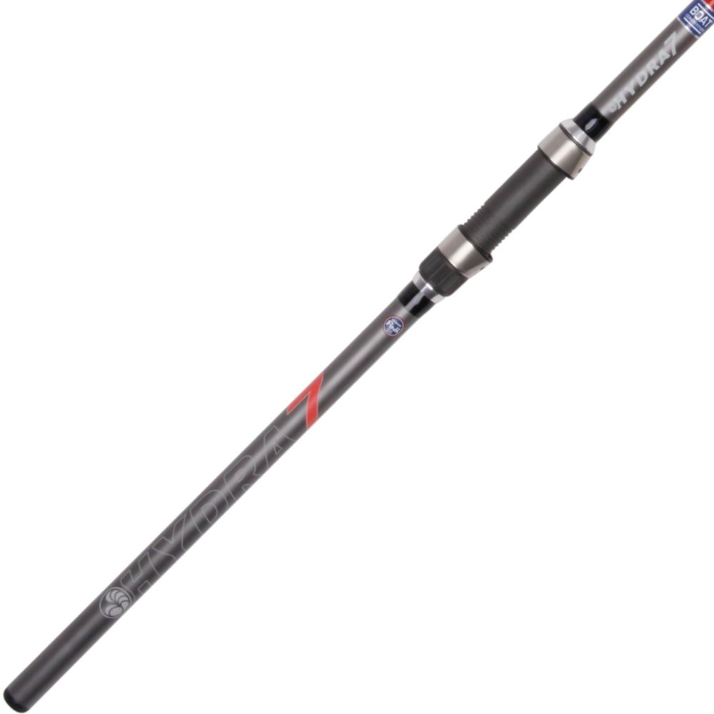 HYDRA7 Saltwater Boat Bottom Fishing Telescopic Rod MISTRAL 5m/200g - Image 5