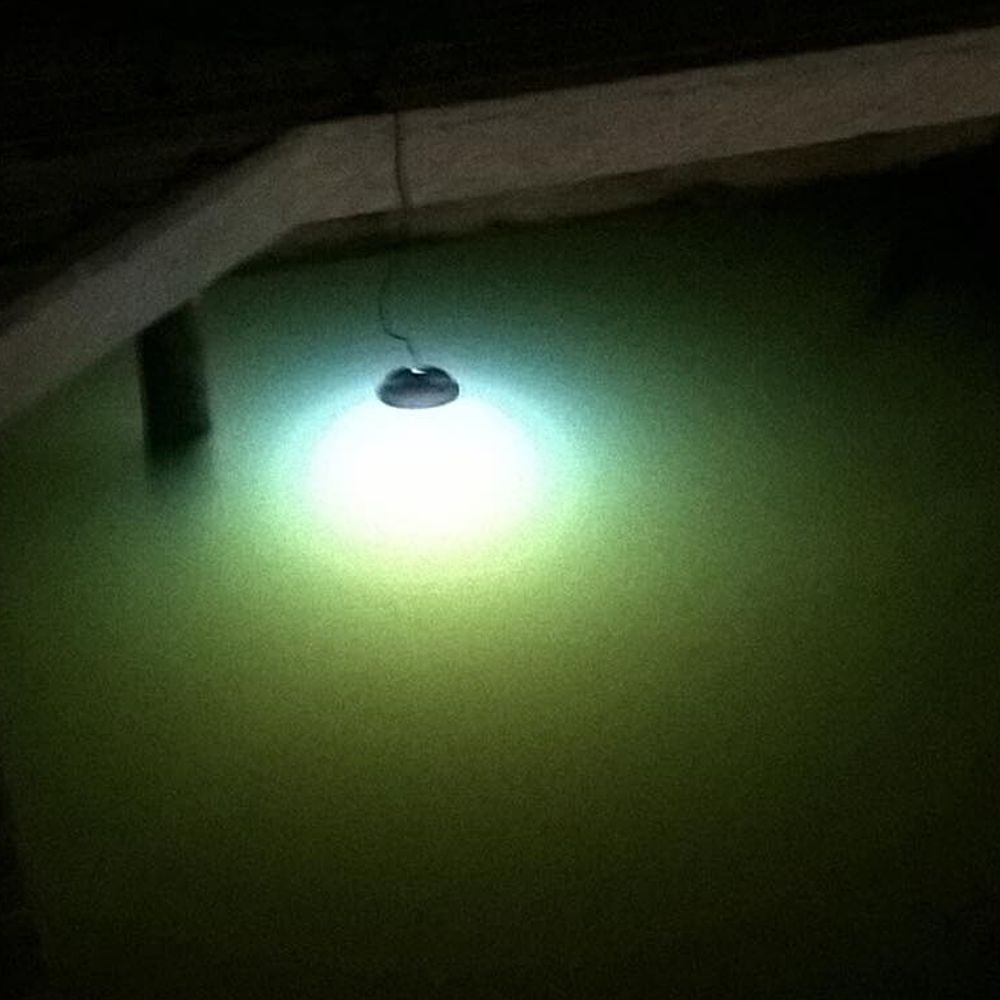 HYDRO GLOW Fishing Underwater Floating LED LIGHT FFL12 - Image 4