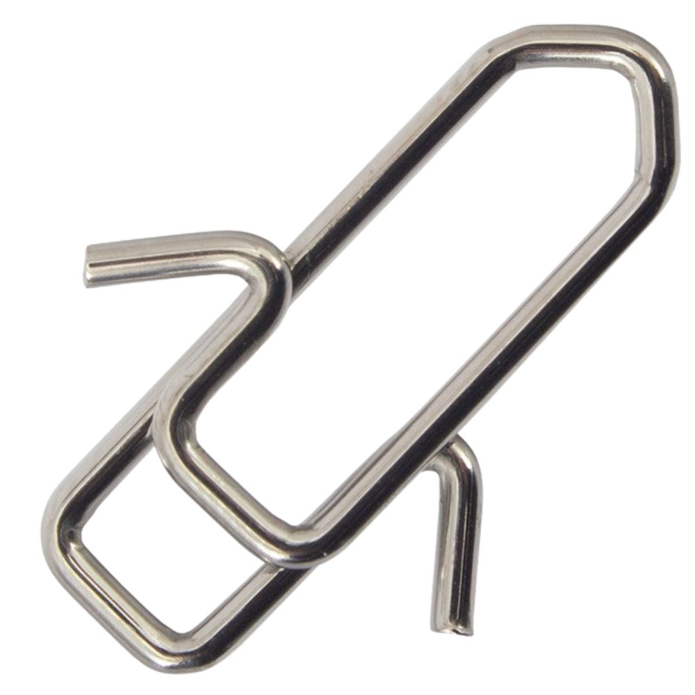 INOVA Fishing Accessories K-NECT Serie ANGEL Clips - Image 2