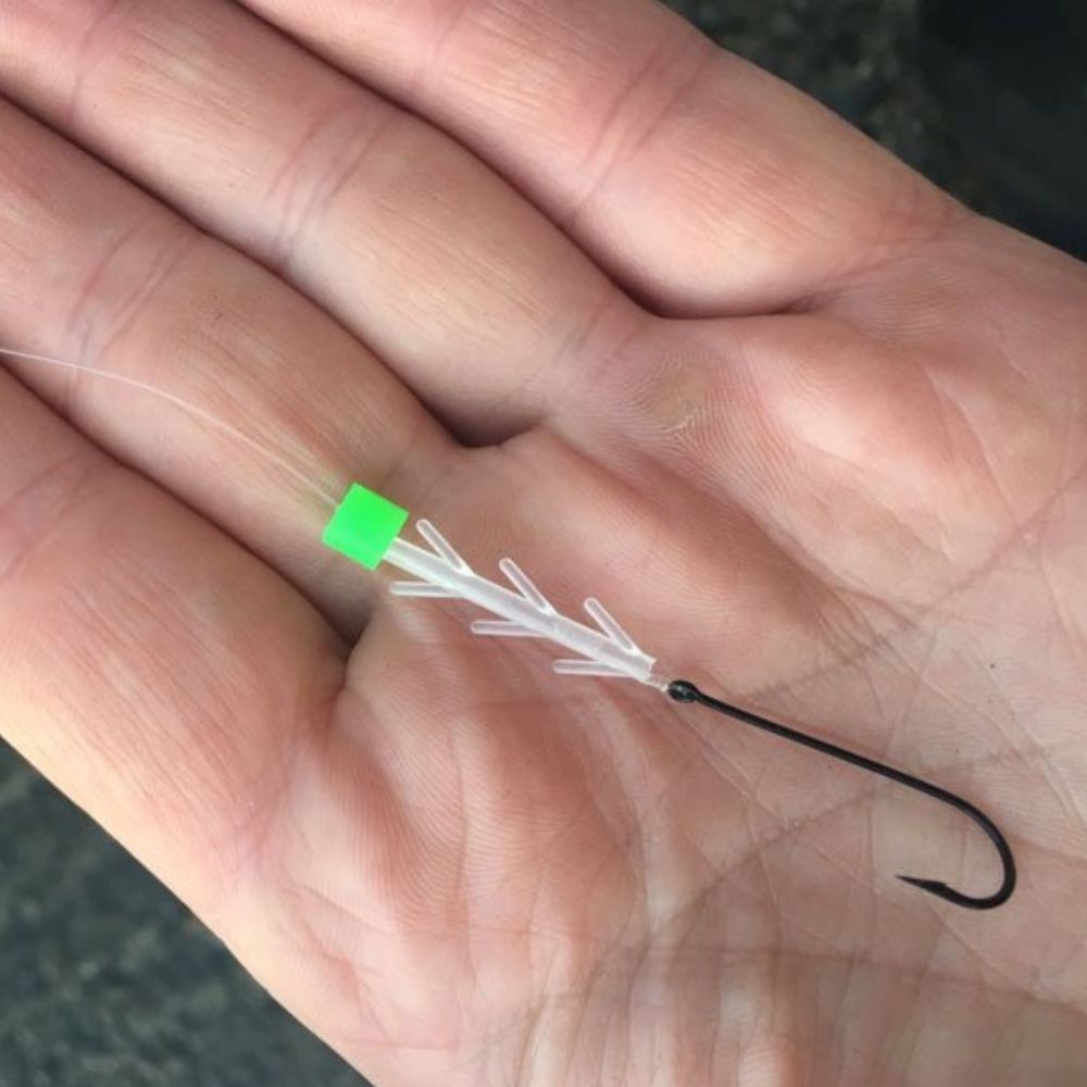 INOVA Fishing Accessories K-NECT Serie BAIT ANCHOR - Image 5