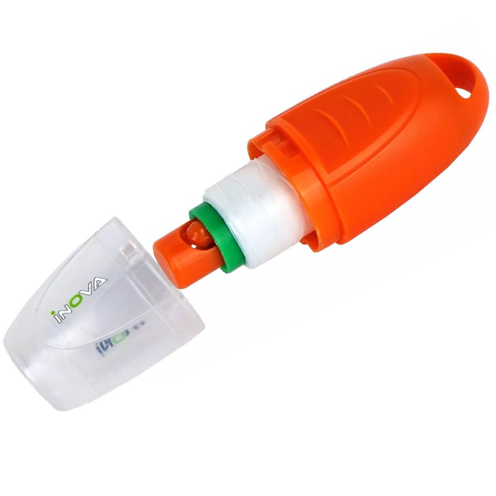 INOVA Fishing Bait Rigging Elastic Dispenser BAIT BINDER - Image 5