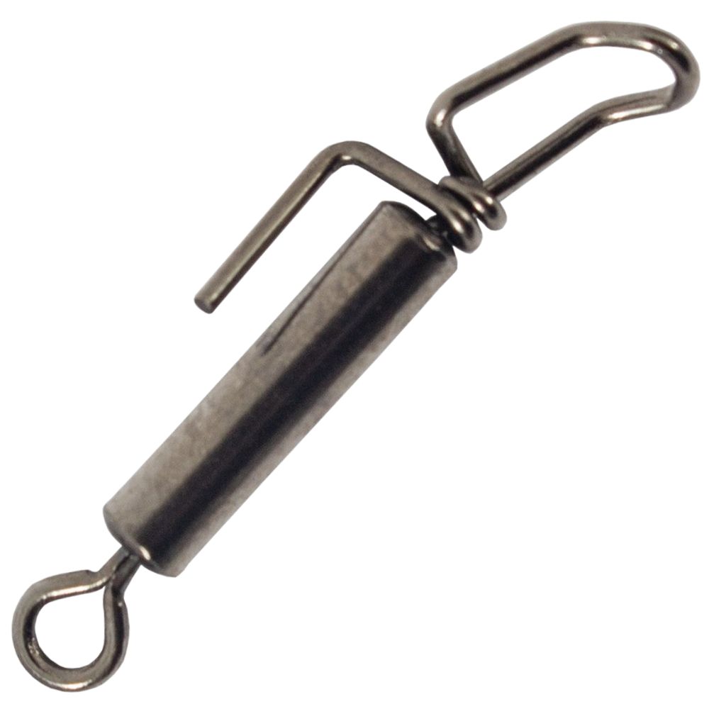INOVA Fishing Accessories K-NECT Serie DYNO Swivel Clip - Image 2