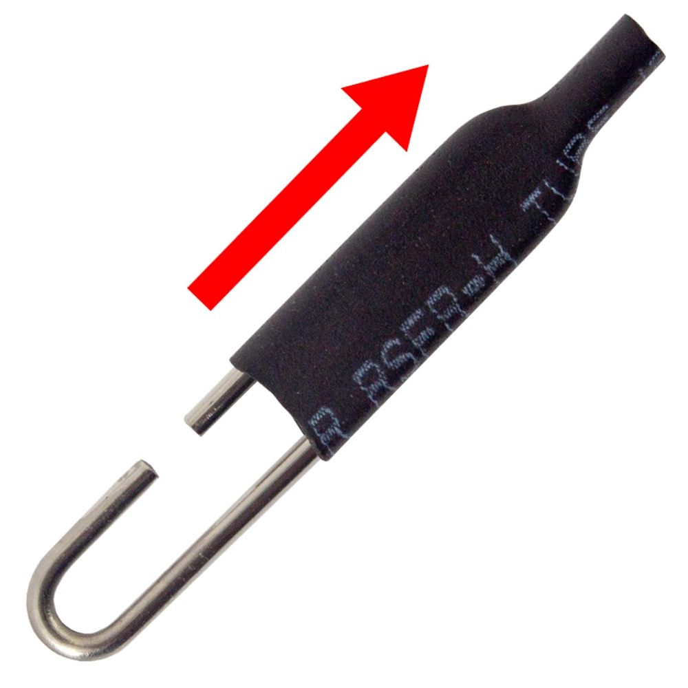 INOVA Fishing Accessories K-NECT Serie FINESSE CLIPS - Image 3