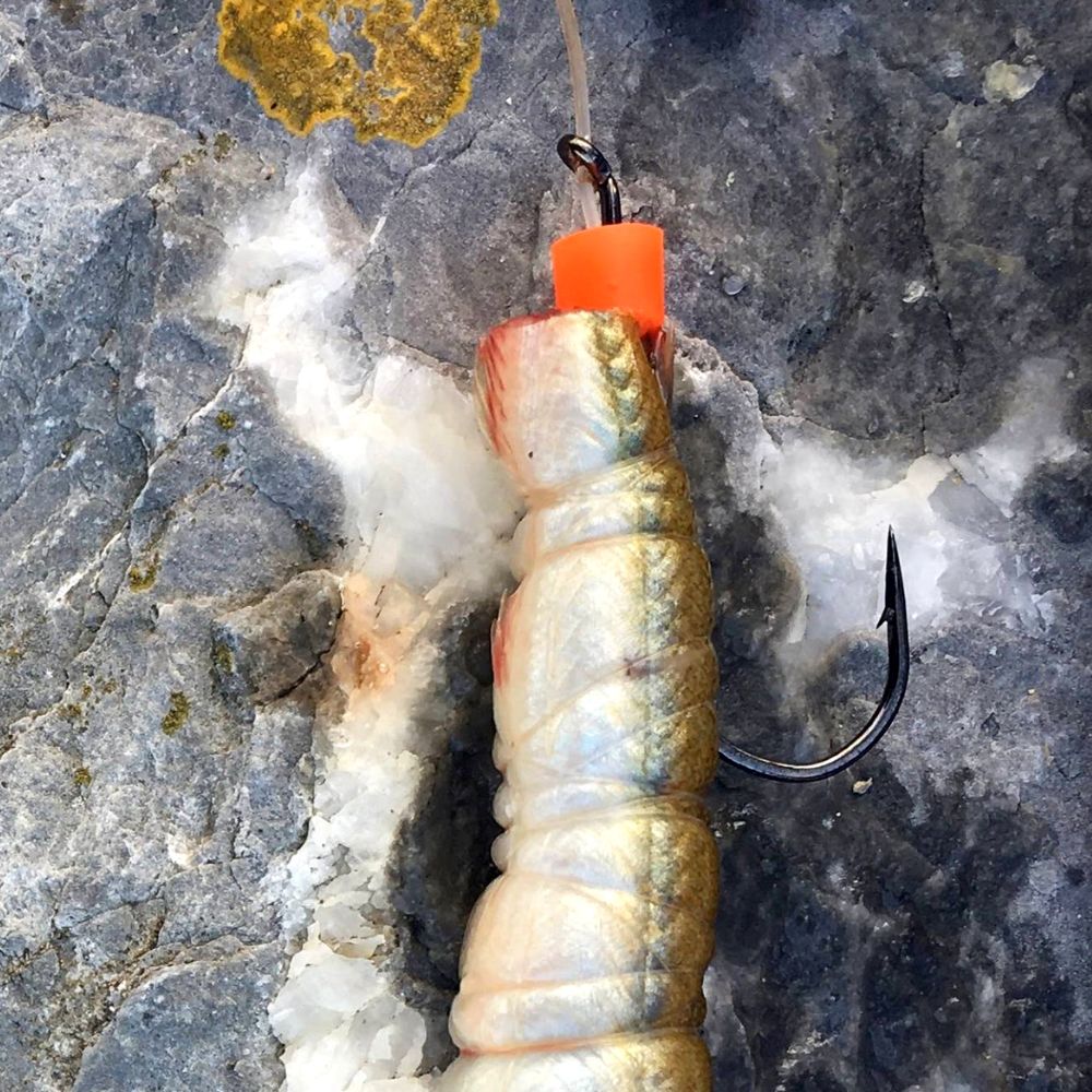 INOVA Fishing Accessories UV Fish Attractor-Bait Stop K-NECT Serie FLEXI Beads - Image 9