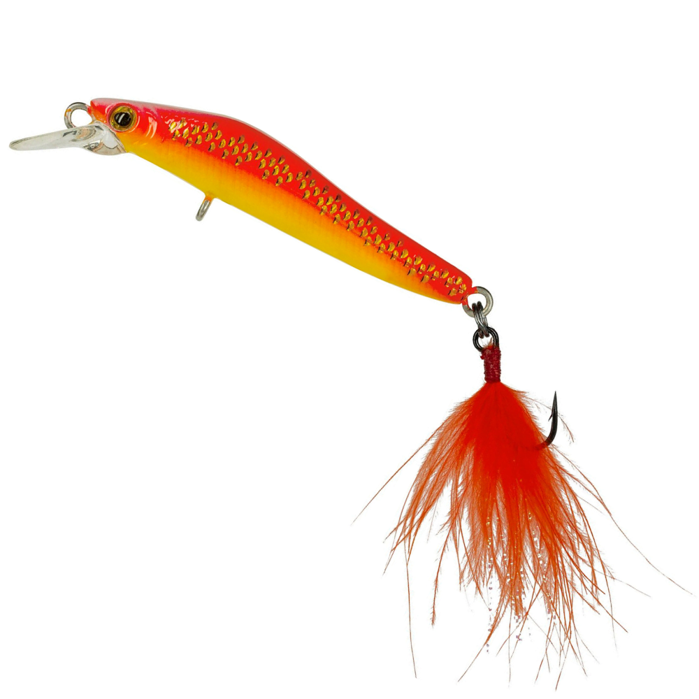 MOLIX Finesse Jerkbait Minnow Lure JUBARINO Area - Image 3