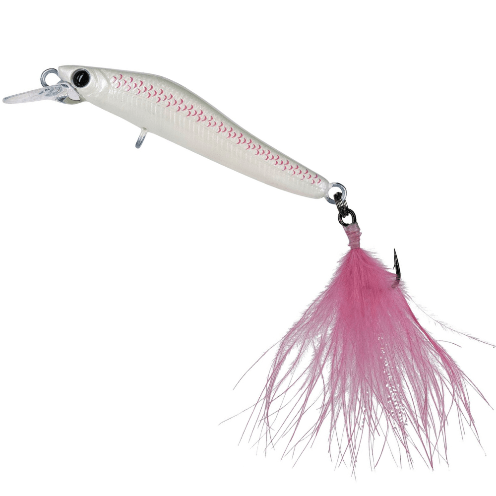 MOLIX Finesse Jerkbait Minnow Lure JUBARINO Area - Image 6