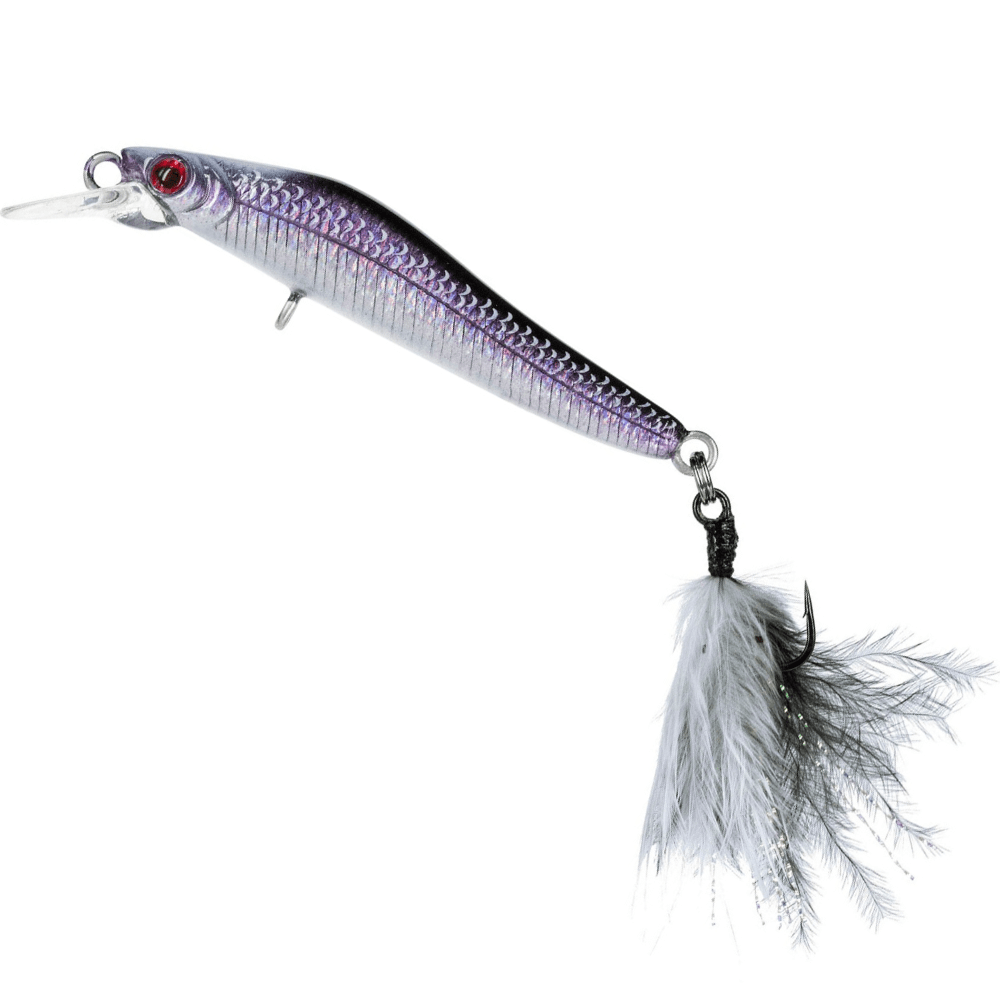 MOLIX Finesse Jerkbait Minnow Lure JUBARINO Area - Image 7