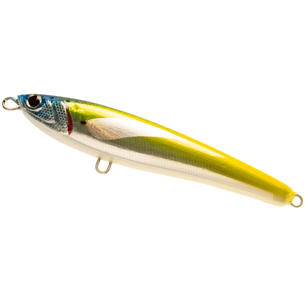 JACK FIN Handmade Floating Stick Bait PELAGUS 165-F - Image 7